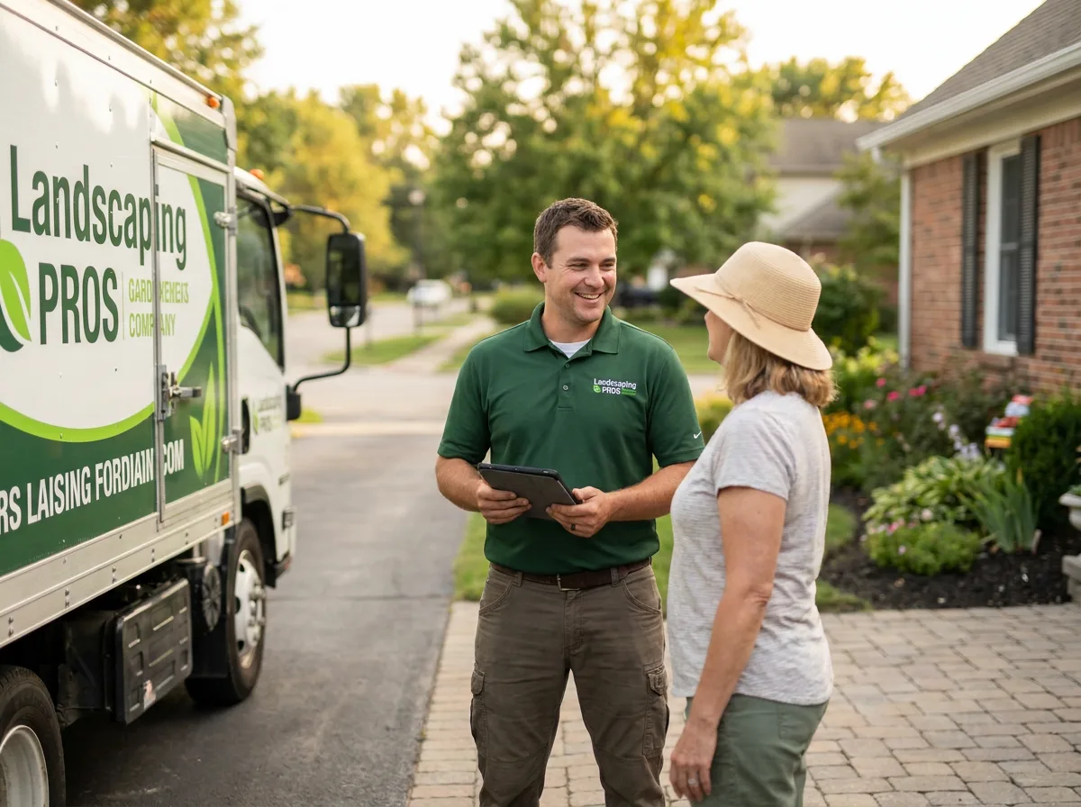 Landscaping Osage Beach, MO FAQs
